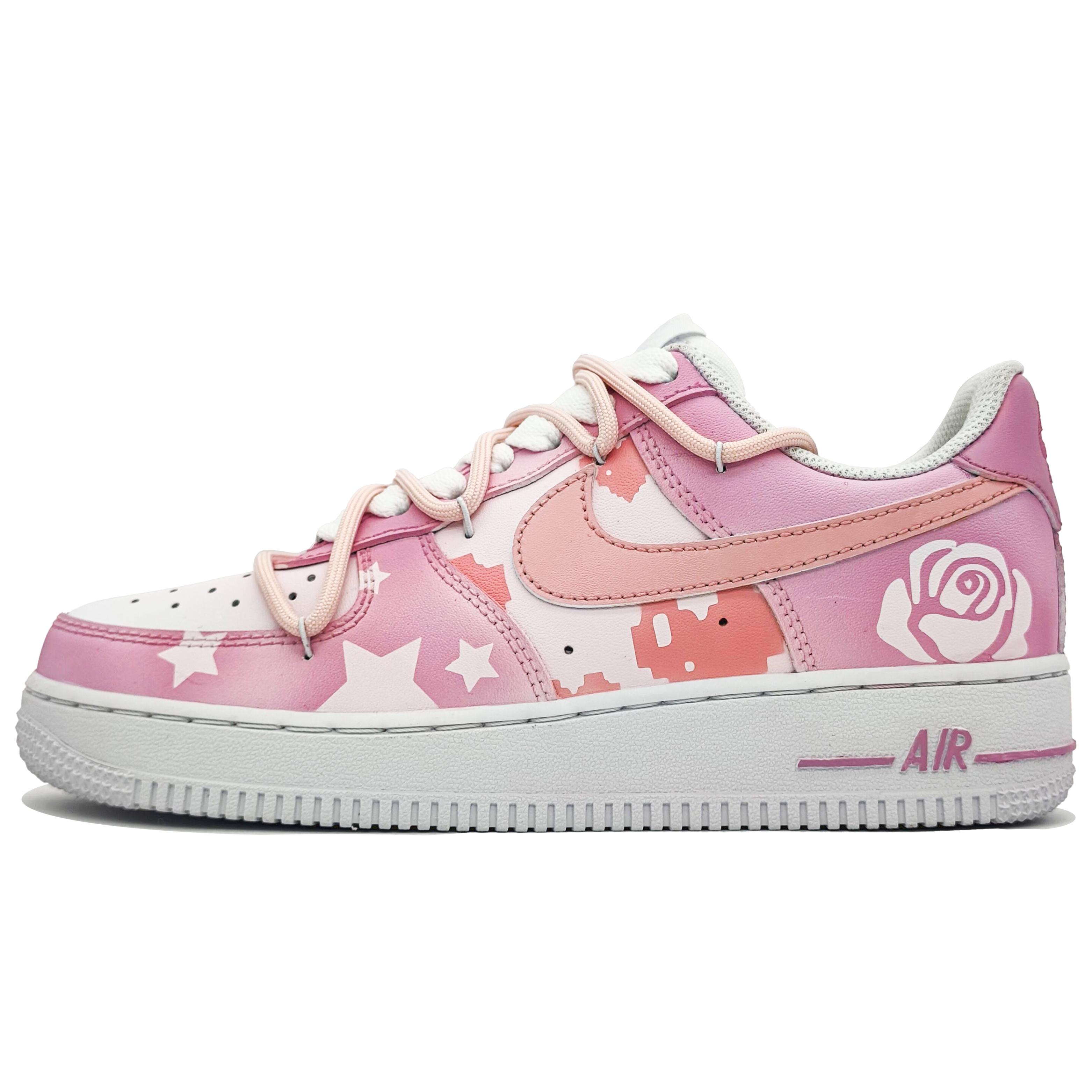 Nike Air Force 1 Slip Resistant Abrasion Resistant Slip Resistant Abrasion Resistant Low top Skateboard Shoes Unisex CW2288-111(Team400-) 38
Nike Air Force 1 Slip Resistant Abrasion Resistant Slip Resistant Abrasion Resistant Low top Skateboard Shoes Unisex CW2288-111(Team400-) 38