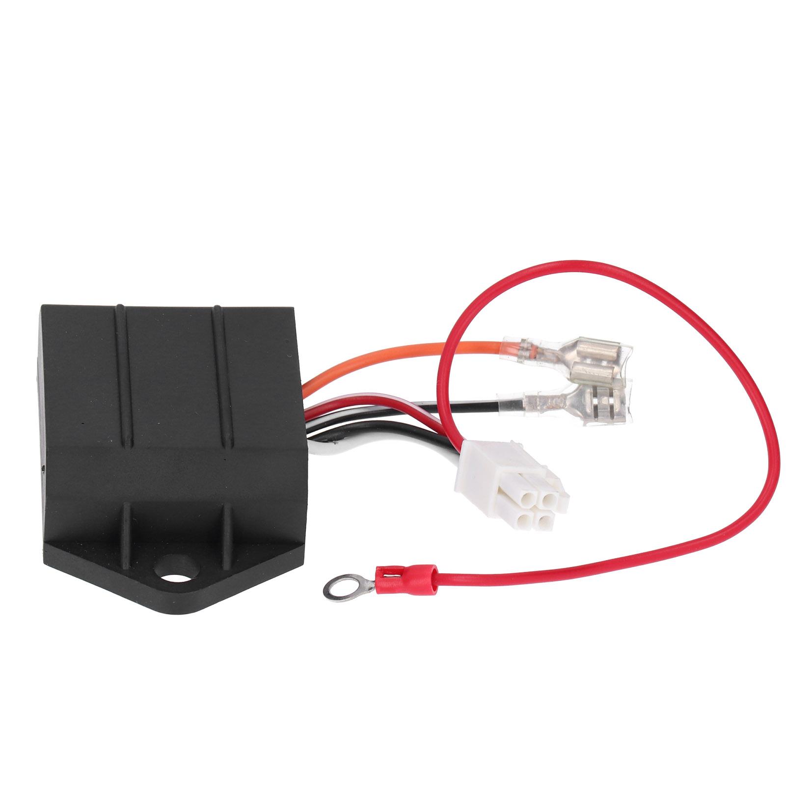 1702 Durable Golf Cart Club Car Ignitor Replacement Accessory 72562G01 EPIGC107
1702 Durable Golf Cart Club Car Ignitor Replacement Accessory 72562G01 EPIGC107