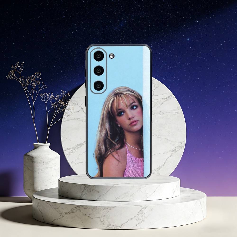 Britney SINGER S-Spears Phone Case For Samsung Galaxy A73,A72,A71,A70,A53,A52,A51,Others Soft Black Cover Samsung a42 5g
Britney SINGER S-Spears Phone Case For Samsung Galaxy A73,A72,A71,A70,A53,A52,A51,Others Soft Black Cover Samsung a42 5g