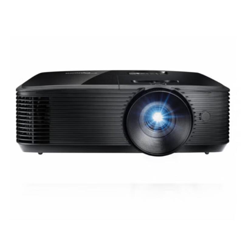 Optoma LNW7075 4K UHD Home Theater Projector (CN version)
Optoma LNW7075 4K UHD Home Theater Projector (CN version)