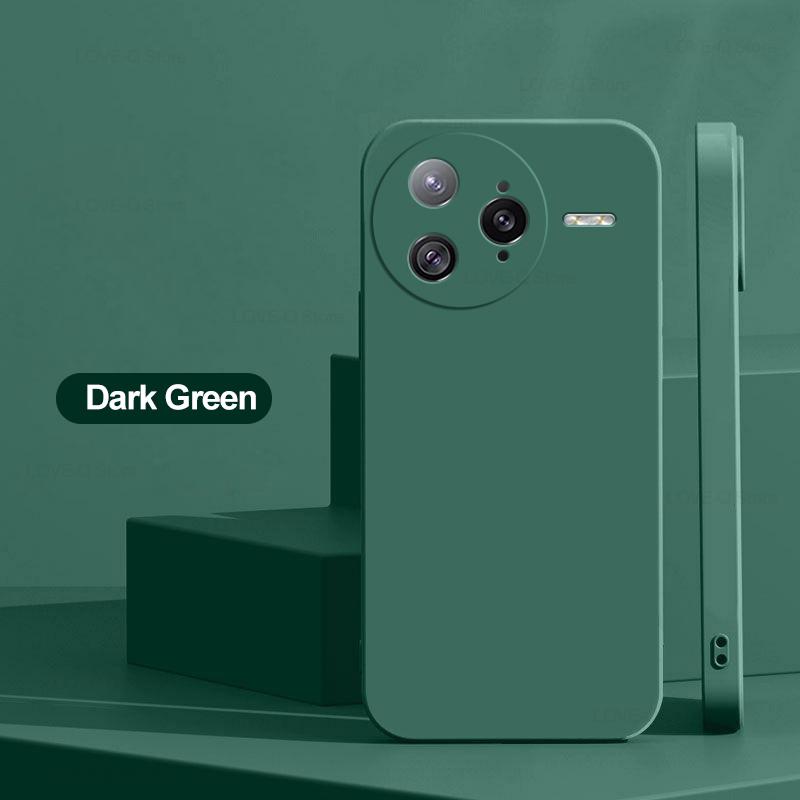 Для Poco F7 Ultra Pro Чехол Жидкий Силиконовый Защитный Чехол для Объектива Камеры Мягкий Чехол TPU Для Xiaomi Poco F7 Ultra F7 Pro F7Ultra PocoF7 Ultra For Poco F7 Ultra темно-зеленого
Для Poco F7 Ultra Pro Чехол Жидкий Силиконовый Защитный Чехол для Объектива Камеры Мягкий Чехол TPU Для Xiaomi Poco F7 Ultra F7 Pro F7Ultra PocoF7 Ultra For Poco F7 Ultra темно-зеленого