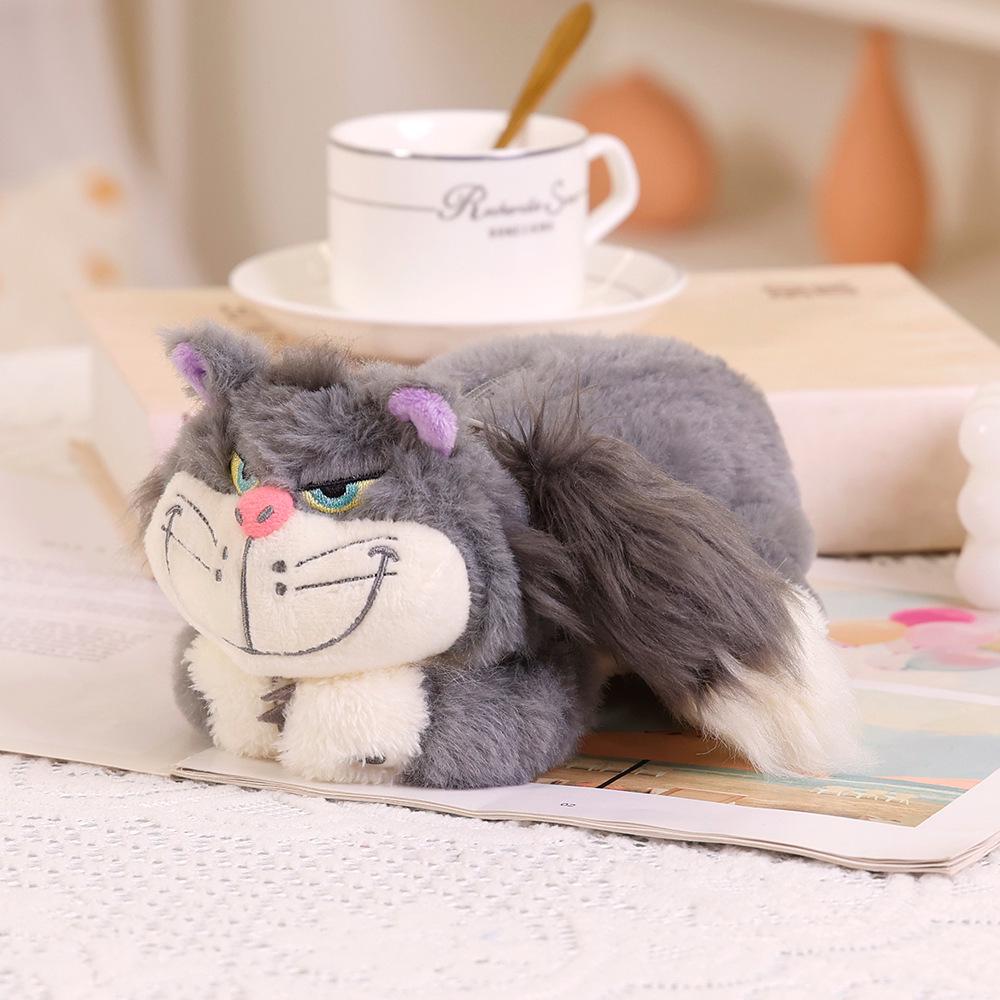 Мультяшный пенал Люцифер - Милая коробка для канцелярских принадлежностей
Мультяшный пенал Люцифер - Милая коробка для канцелярских принадлежностей