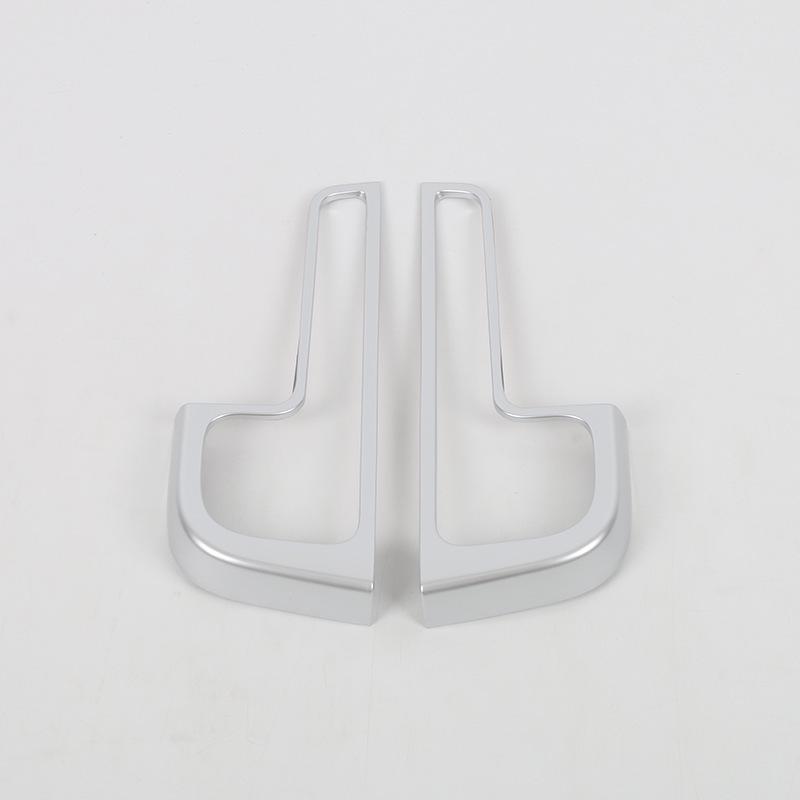 Buick 23 Century Rear Cup Holder Sequined Trim Accessory
Buick 23 Century Rear Cup Holder Sequined Trim Accessory