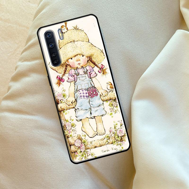 Sarah Kay pattern Case For Oppo A17 A94 A74 A54 A60 A40 A80 A16 A76 A96 A98 A58 A78 A18 A38 A57 A15 A5 A6 Pro OPPO A79 5G
Sarah Kay pattern Case For Oppo A17 A94 A74 A54 A60 A40 A80 A16 A76 A96 A98 A58 A78 A18 A38 A57 A15 A5 A6 Pro OPPO A79 5G
