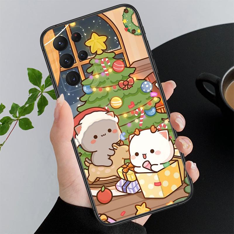 Christmas Aesthetic Cartoon Phone Case For Samsung A55 A16 A56 A36 A35 A15 A53 A54 A33 A34 A25 A05S A52 A52S A14 A24 A26 A71 A05s
Christmas Aesthetic Cartoon Phone Case For Samsung A55 A16 A56 A36 A35 A15 A53 A54 A33 A34 A25 A05S A52 A52S A14 A24 A26 A71 A05s