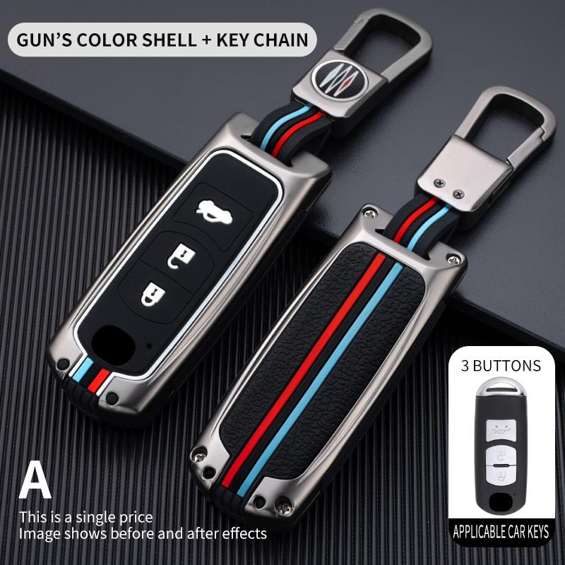 Interior Mouldings Car Key Case Cover Key Bag For mazda 2 3 5 6 gh gj cx3 cx5 cx9 cx-5 cx 2020 Accessories Holder Shell Protect серый
Interior Mouldings Car Key Case Cover Key Bag For mazda 2 3 5 6 gh gj cx3 cx5 cx9 cx-5 cx 2020 Accessories Holder Shell Protect серый