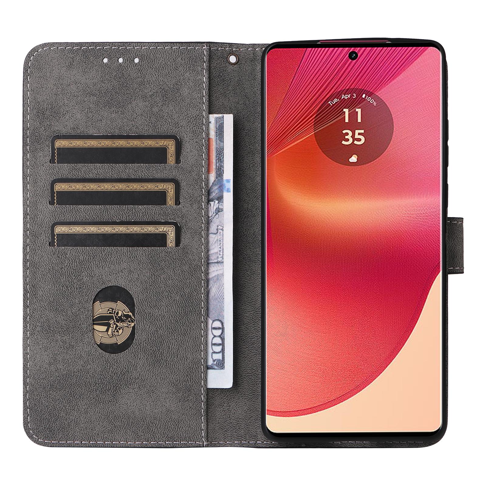 For Motorola Edge 50 Fusion 5G Shockproof Case RFID Blocking PU Leather Phone Cover Brown
For Motorola Edge 50 Fusion 5G Shockproof Case RFID Blocking PU Leather Phone Cover Brown
