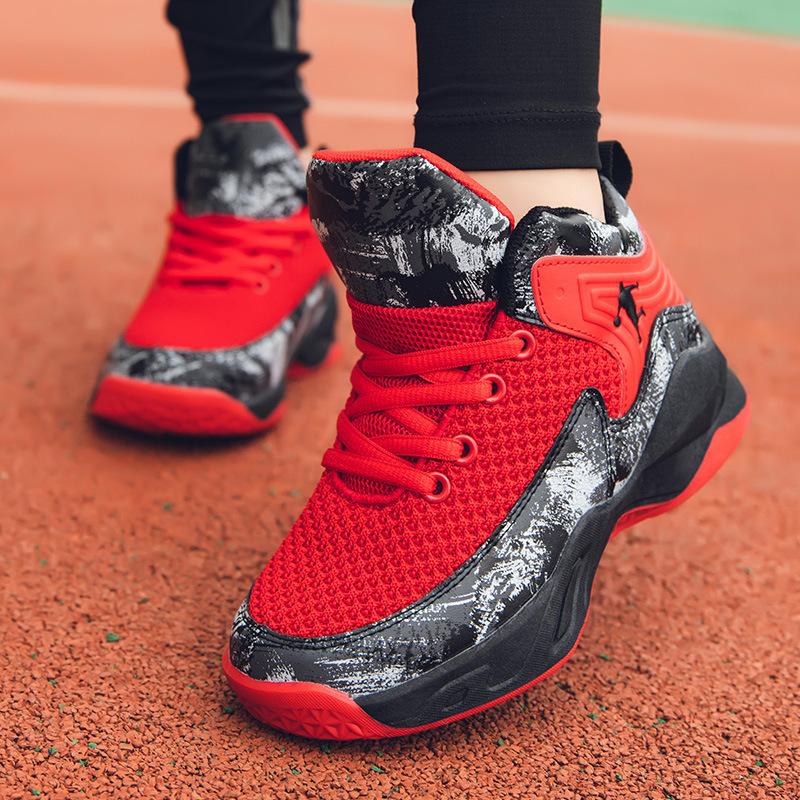 Подростковые кроссовки из дышащего трикотажа для детей среднего и старшего возраста, тренировочные баскетбольные кроссовки для мальчиков, студенческие сетчатые трикотажные кроссовки c 40
Подростковые кроссовки из дышащего трикотажа для детей среднего и старшего возраста, тренировочные баскетбольные кроссовки для мальчиков, студенческие сетчатые трикотажные кроссовки c 40