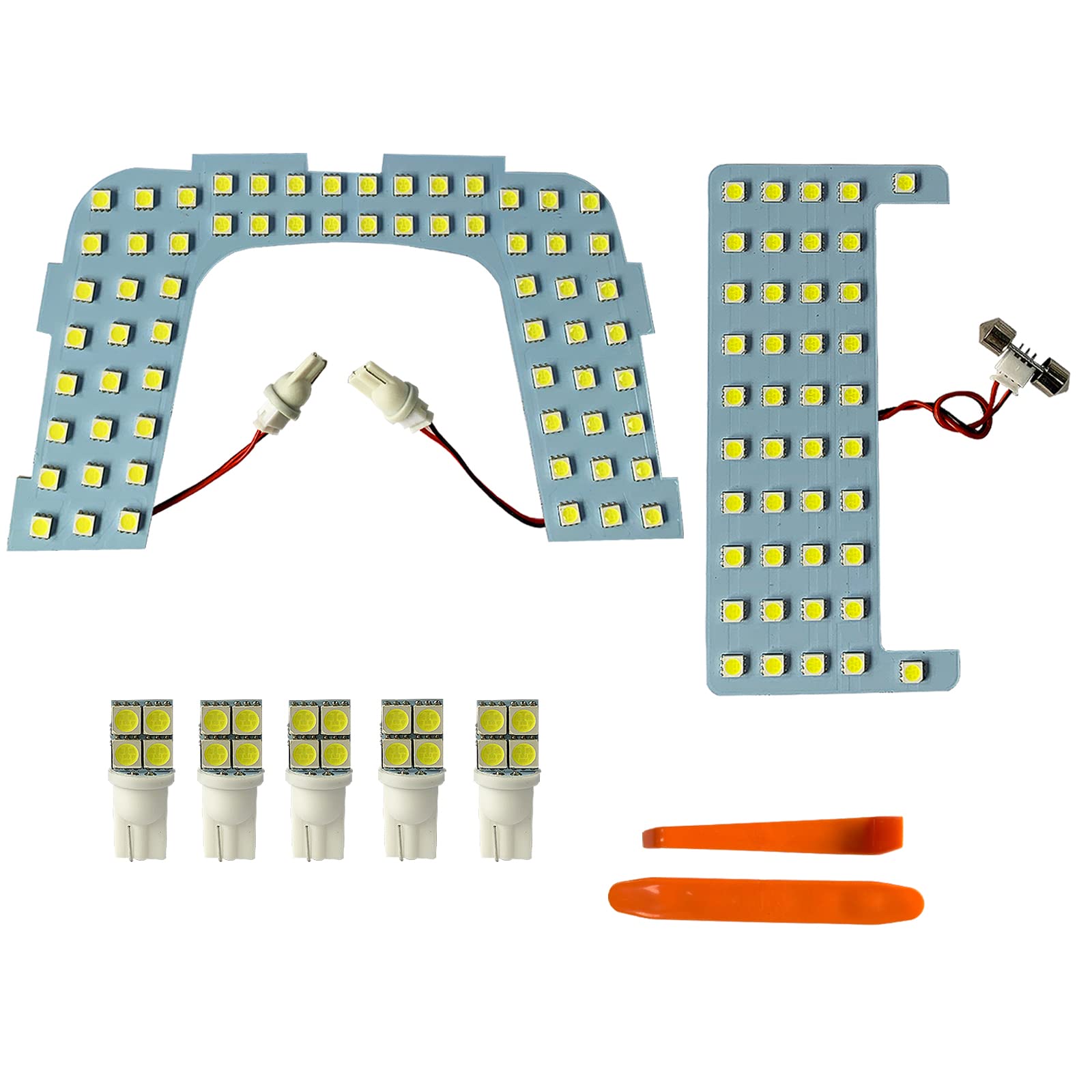 LTONXEN Prius 50 Series LED Room Toyota Prius 50 Series Custom High 5050 SMD Custom Easy Installation Lamp, (zvw50, zvw51, zvw55) Design, Brightness, белый
LTONXEN Prius 50 Series LED Room Toyota Prius 50 Series Custom High 5050 SMD Custom Easy Installation Lamp, (zvw50, zvw51, zvw55) Design, Brightness, белый