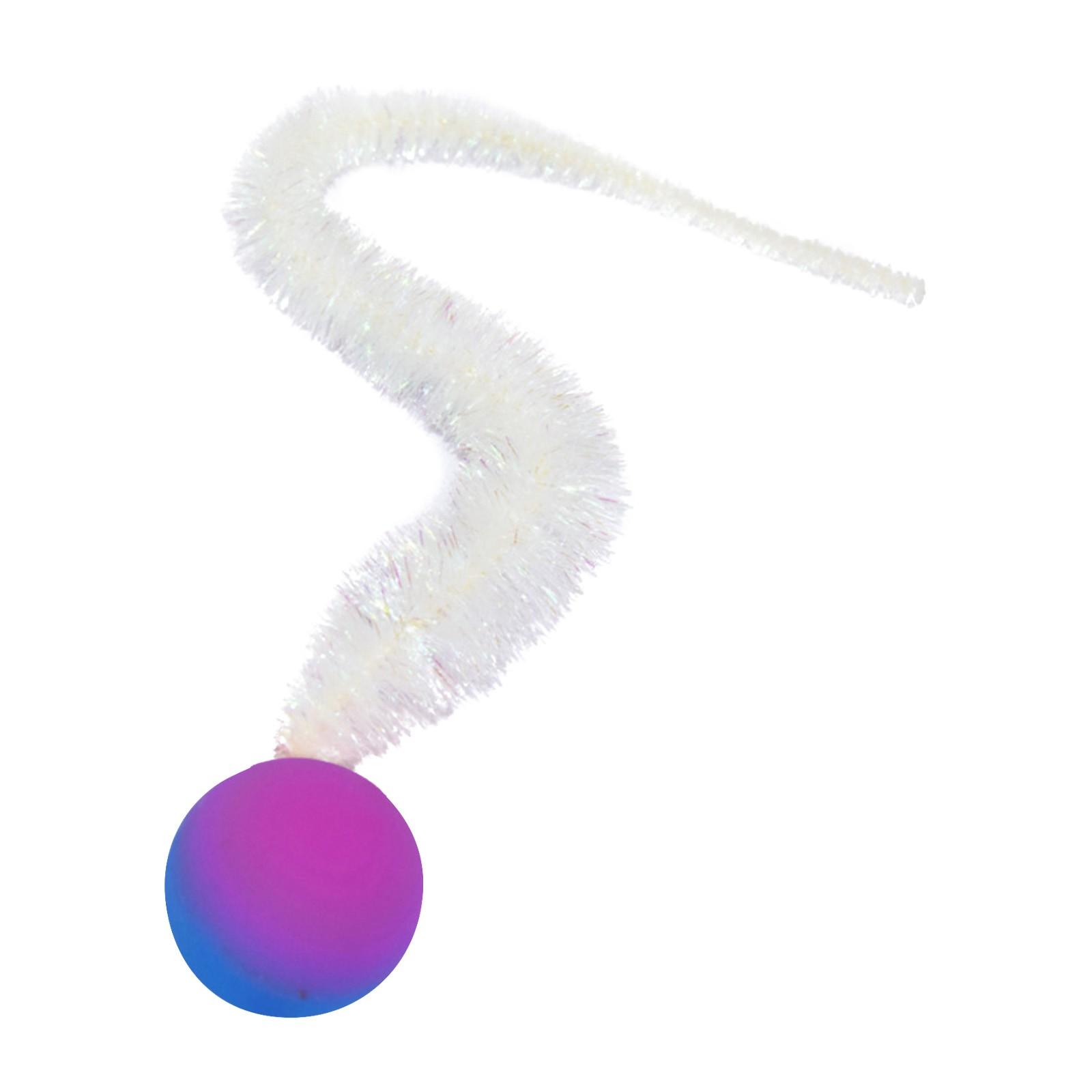 Большой прыгающий мяч, надувной мяч, гусеница, дразнилка для кошек, аксессуары, интерактивная игрушка для домашних животных One Size
Большой прыгающий мяч, надувной мяч, гусеница, дразнилка для кошек, аксессуары, интерактивная игрушка для домашних животных One Size