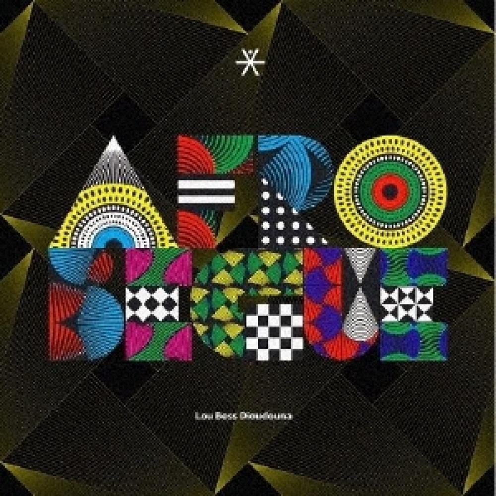 Afro Begue Lou Bess Dioudouna Limited Edition 
Afro Begue Lou Bess Dioudouna Limited Edition