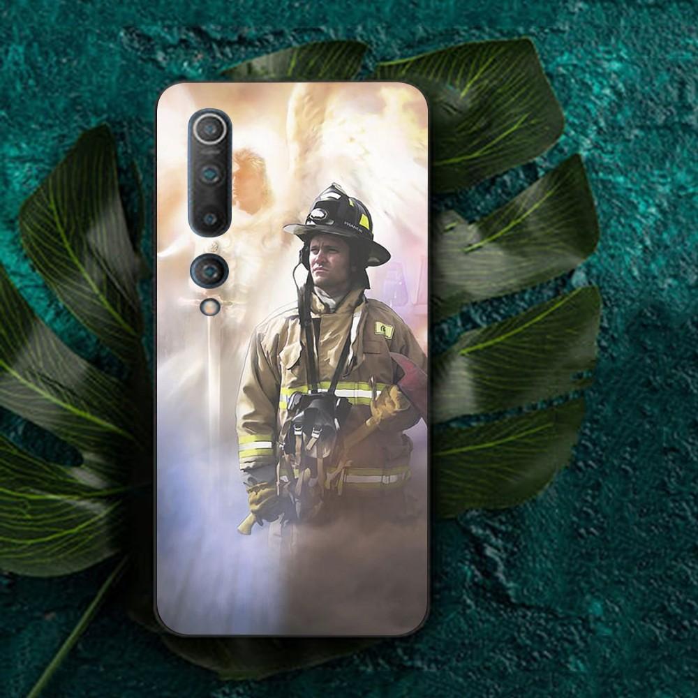 Firefighter Heroes Fireman Luxury Phone Case For Redmi Note 4 X 5 A 6 7 8 T 9 9S 10 11 11S 11Epro Poco M3 Pro Redmi Note 8T
Firefighter Heroes Fireman Luxury Phone Case For Redmi Note 4 X 5 A 6 7 8 T 9 9S 10 11 11S 11Epro Poco M3 Pro Redmi Note 8T