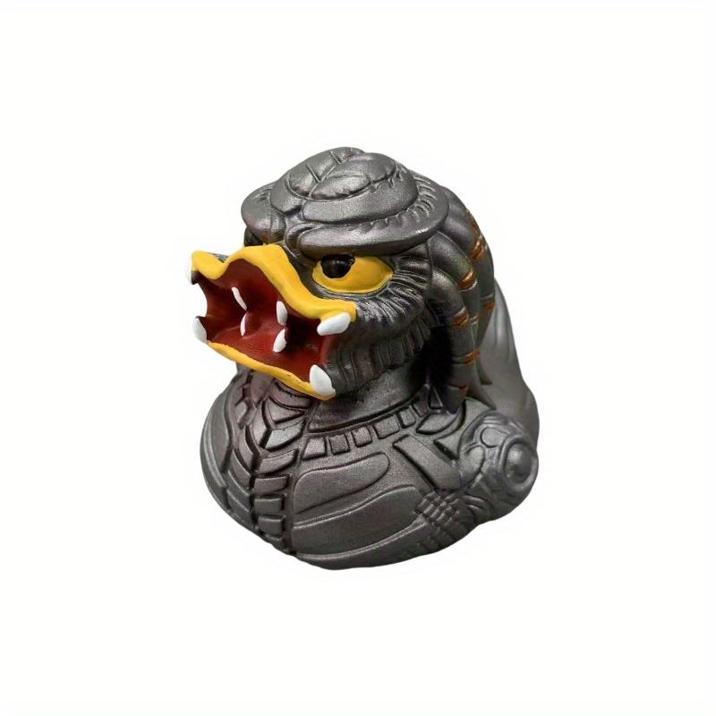 Special-shaped Duck Ornament, Resin Material, Unique Home Decoration, Car Decoration, The Crowd s Preferred Gift
Special-shaped Duck Ornament, Resin Material, Unique Home Decoration, Car Decoration, The Crowd s Preferred Gift