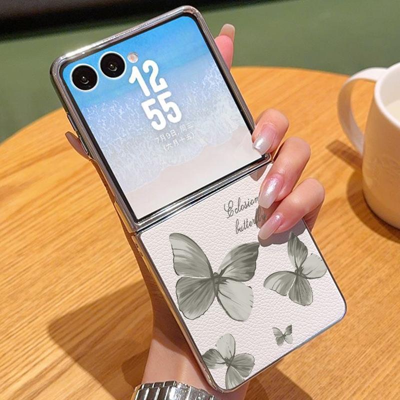 Colorful Bowknots Pattern Case For Samsung Z Fold 7 6 5 Luxury Hybrid 3in1 Leather Skin Plating Folding Phone Cover For Samsung Z Fold7 Fold6 Fold5 Samsung Z Flip5 бежевий
Colorful Bowknots Pattern Case For Samsung Z Fold 7 6 5 Luxury Hybrid 3in1 Leather Skin Plating Folding Phone Cover For Samsung Z Fold7 Fold6 Fold5 Samsung Z Flip5 бежевий