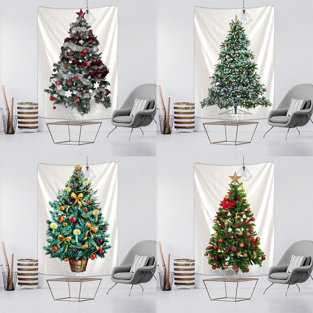 Home Decoration Christmas Tapestry Christmas Tree Tapestry Living Room Party Wall Decoration Background Cloth Tapestry
Home Decoration Christmas Tapestry Christmas Tree Tapestry Living Room Party Wall Decoration Background Cloth Tapestry