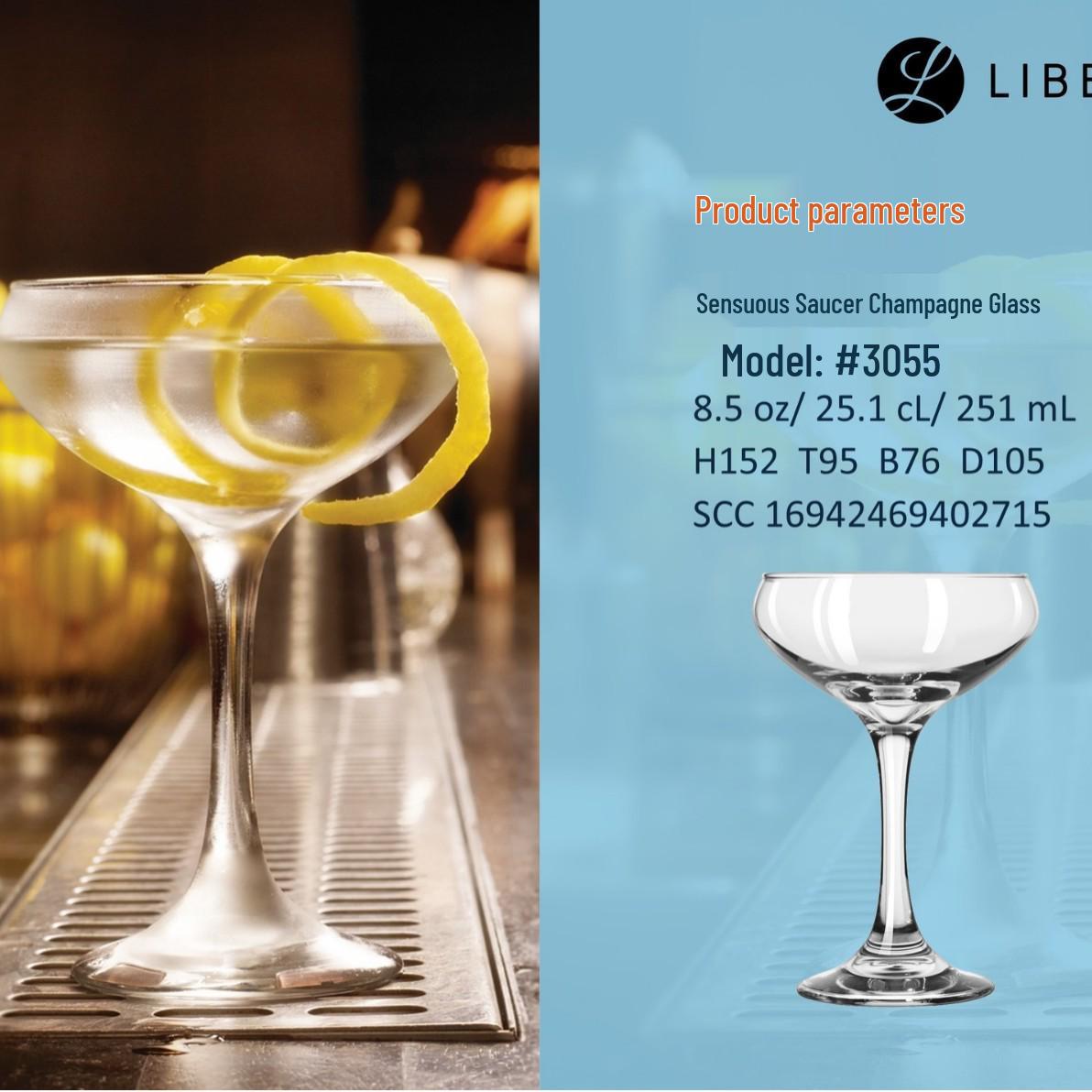 Гармония Дома: Либби Высокий стакан на ножке для фруктового чая, сока «Бабочка», молочного коктейля и пива.
Гармония Дома: Либби Высокий стакан на ножке для фруктового чая, сока «Бабочка», молочного коктейля и пива.