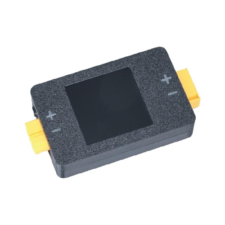 Advanced Battery Power Meter 8-150V 25A Real Time Monitoring Device For UAV And Model Aircraft Systems
Advanced Battery Power Meter 8-150V 25A Real Time Monitoring Device For UAV And Model Aircraft Systems
