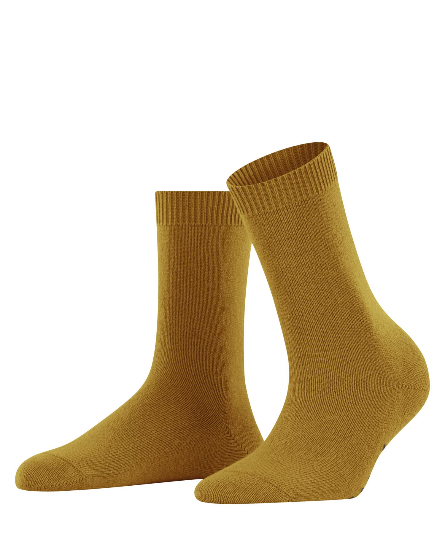 FALKE COSY WOOL SOCKS 47548 AMBER
FALKE COSY WOOL SOCKS 47548 AMBER