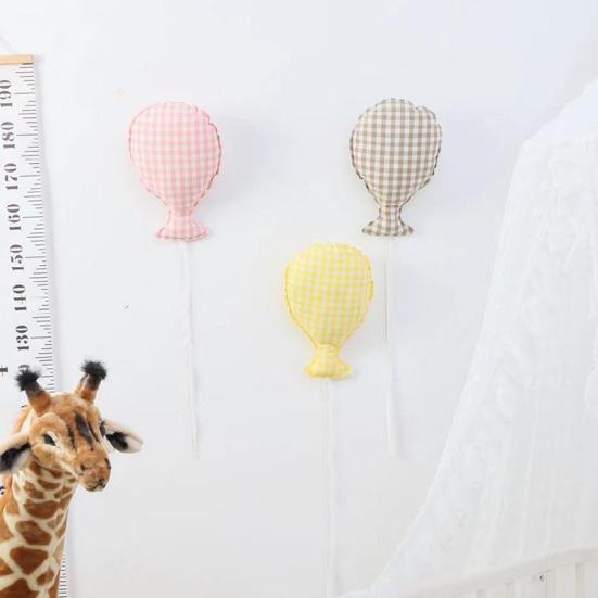 Beautiful Eye-catching Lightweight Balloon Throw Pillow Hanging Cushion Photography Accessories for Home
Beautiful Eye-catching Lightweight Balloon Throw Pillow Hanging Cushion Photography Accessories for Home