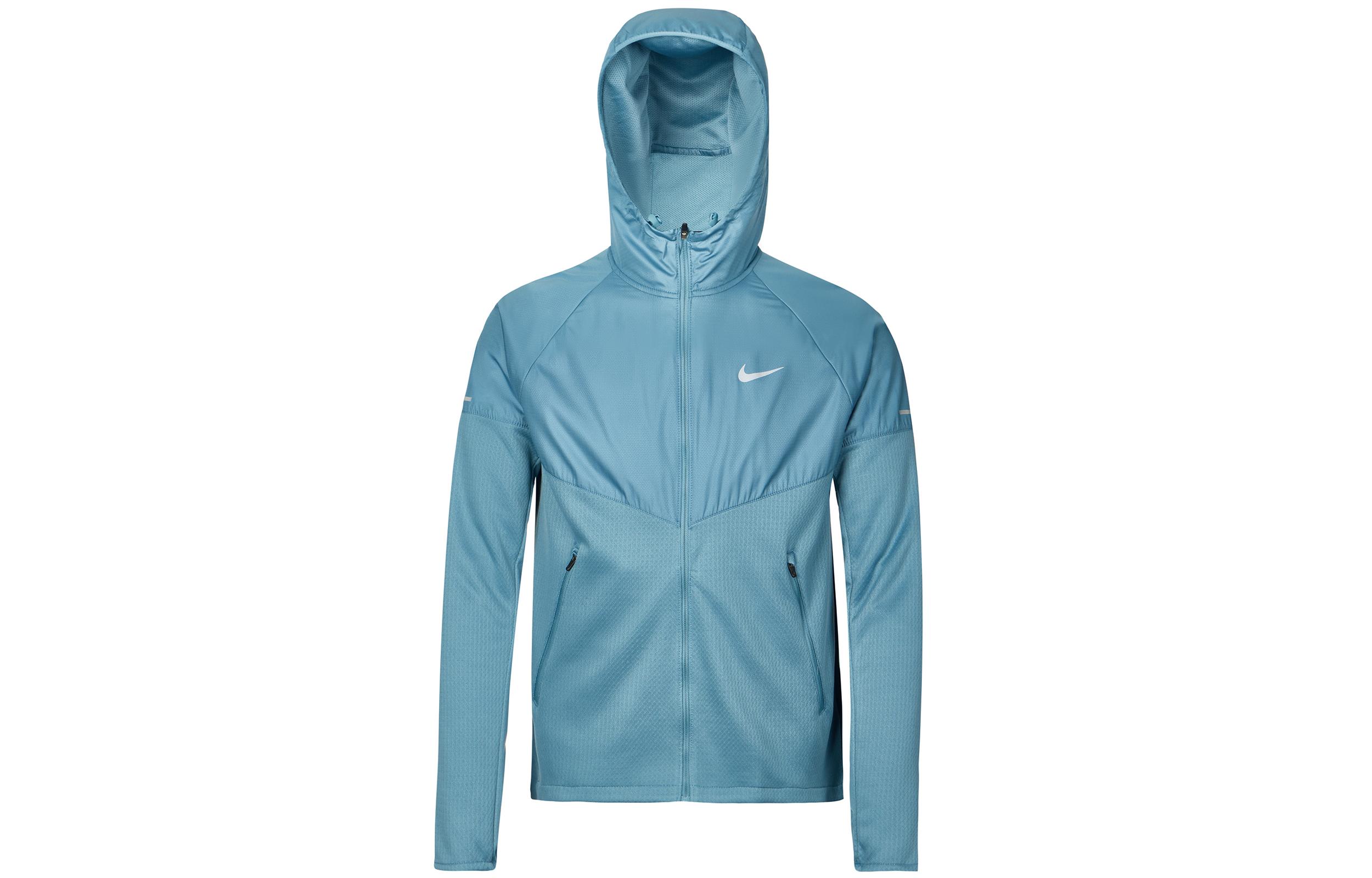 Nike MILERTherma FIT Sphere Jackets & Coats Men s Smoke Blue FZ1112-006 M
Nike MILERTherma FIT Sphere Jackets & Coats Men s Smoke Blue FZ1112-006 M