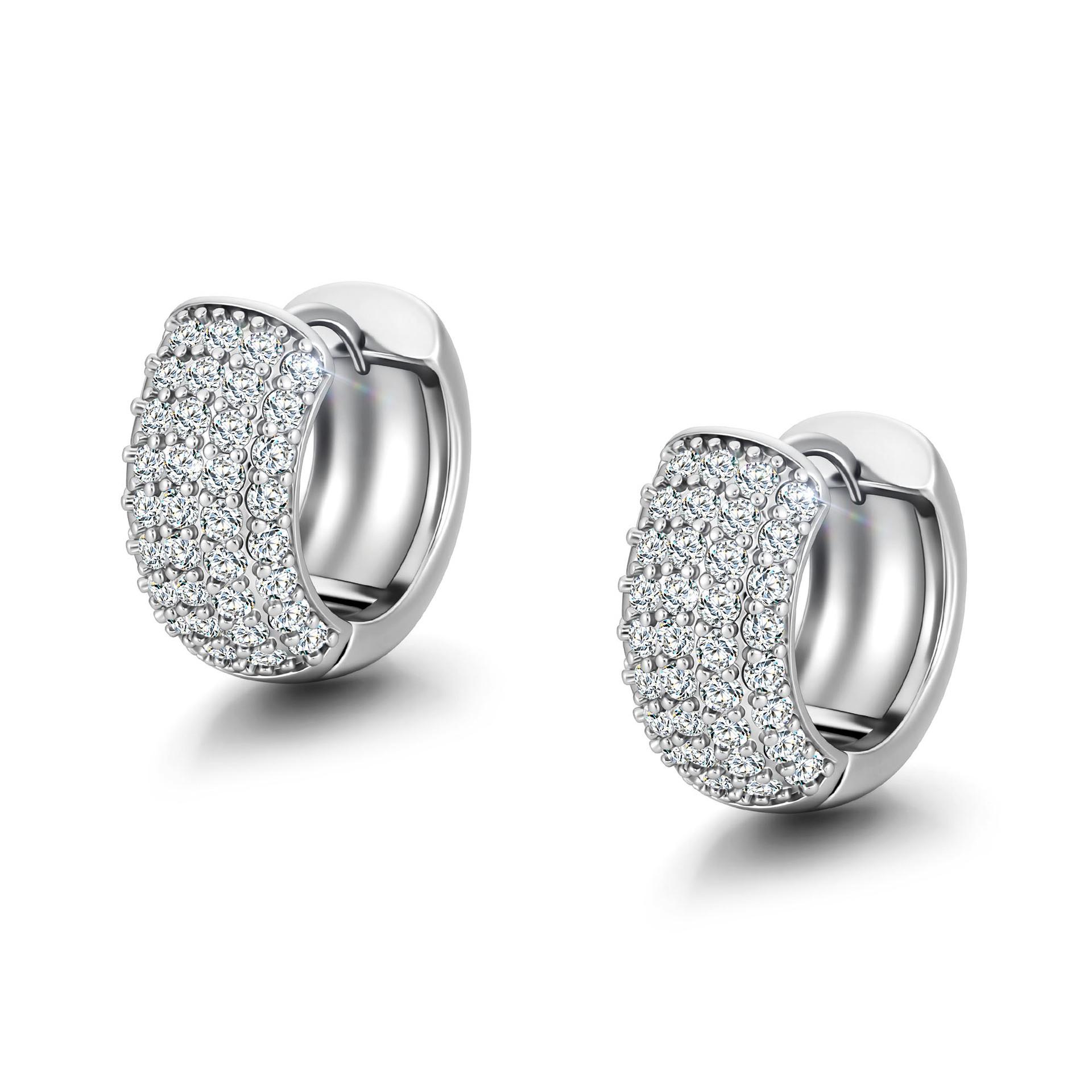 Hip Hop Diamond Earrings Round Earrings Personalized Micro Zircon Men S And Women S Full Diamond Ear Buckles
Hip Hop Diamond Earrings Round Earrings Personalized Micro Zircon Men S And Women S Full Diamond Ear Buckles