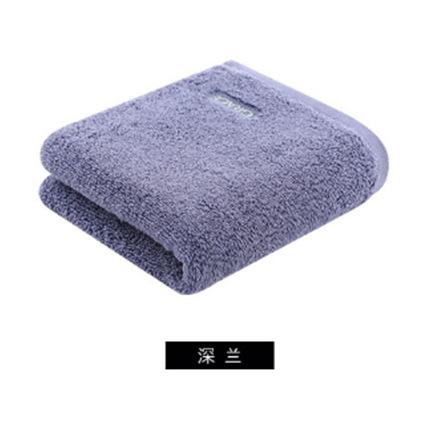 Towel Xinjiang cotton plain thickened household towel gift towel gift box 74*34cm 120g темно-синього кольору
Towel Xinjiang cotton plain thickened household towel gift towel gift box 74*34cm 120g темно-синього кольору
