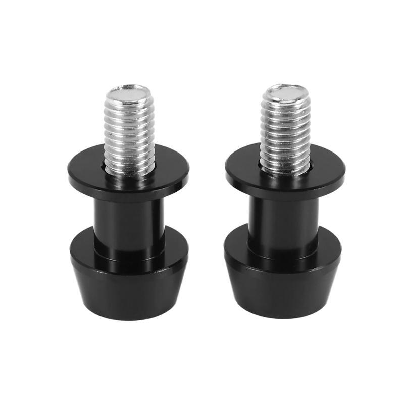 2X Motorcycle CNC Swingarm Swing Arm Spool Sliders Stand Bobb 10Mm For Kawasaki Ninja 250 ER6 Z 250 ER6F-M53K
2X Motorcycle CNC Swingarm Swing Arm Spool Sliders Stand Bobb 10Mm For Kawasaki Ninja 250 ER6 Z 250 ER6F-M53K