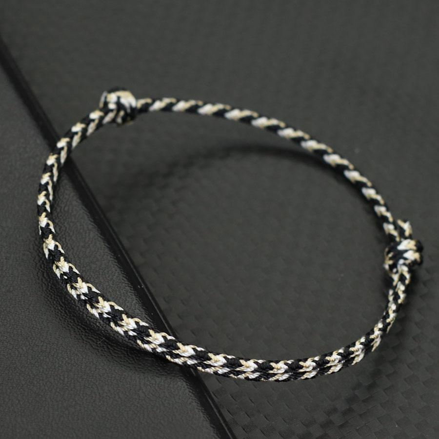 4 Colors Lucky Rope Bracelet For Men Grade A 2mm Thin String Charm Braslet Handmade Adjustable Friendship Braclet Boyfriend Gift
4 Colors Lucky Rope Bracelet For Men Grade A 2mm Thin String Charm Braslet Handmade Adjustable Friendship Braclet Boyfriend Gift