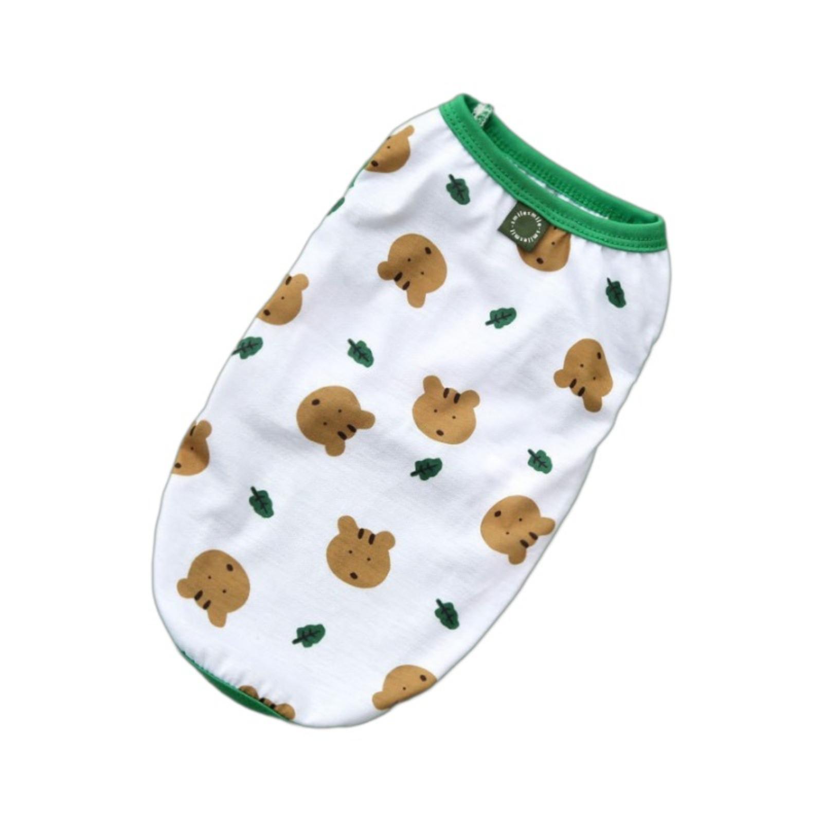 Pet Dog Outdoor Simple Belly Cover Full Leg Dustproof Pants Waterproof Protective Clothes for Small Medium Dogs Vest Style L зелёный
Pet Dog Outdoor Simple Belly Cover Full Leg Dustproof Pants Waterproof Protective Clothes for Small Medium Dogs Vest Style L зелёный