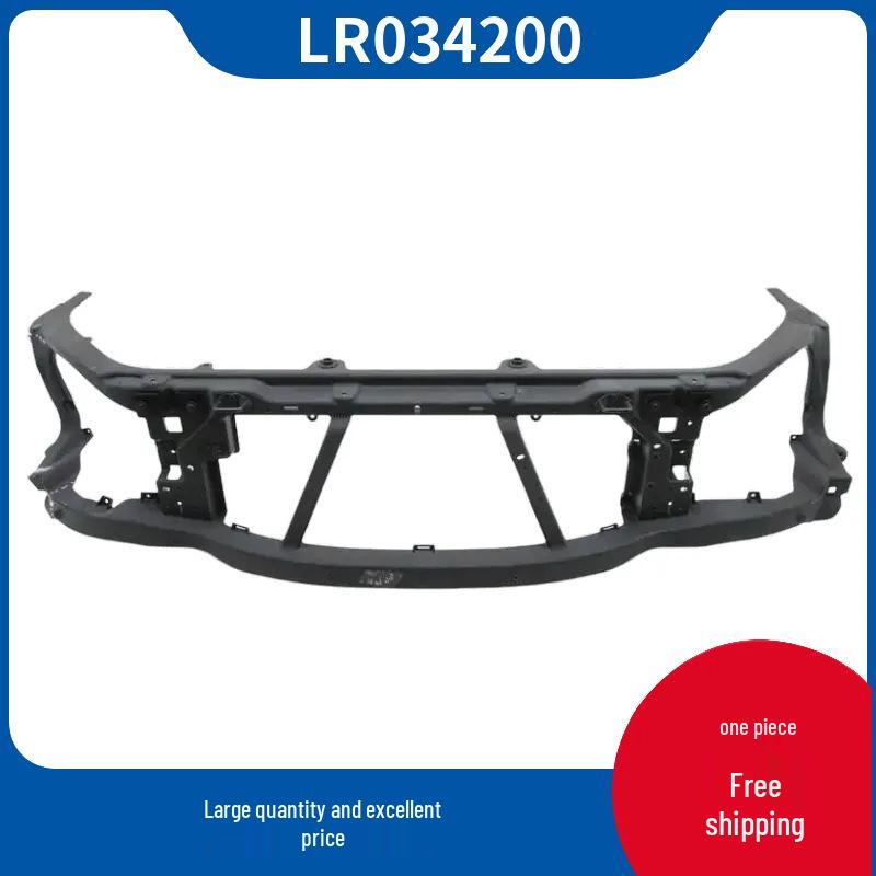 LR034200 Radiator Support Frame for 2013 Land Rover Range Rover Executive Consult for Details
LR034200 Radiator Support Frame for 2013 Land Rover Range Rover Executive Consult for Details
