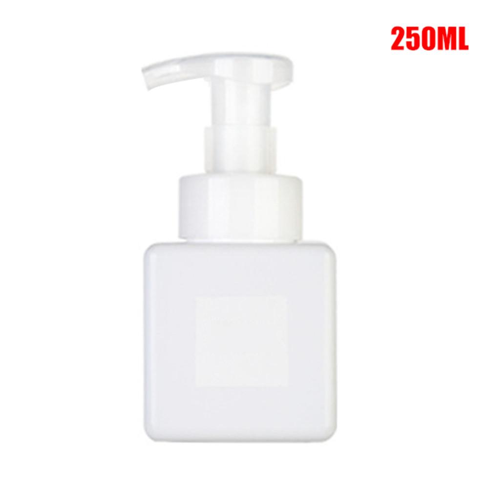 250ml/450ml/650ml Travel Foaming Soap Bottles Empty Soap Foam Bottle Refill Hand Sanitizer Shampoo Shower Gel Dispenser
250ml/450ml/650ml Travel Foaming Soap Bottles Empty Soap Foam Bottle Refill Hand Sanitizer Shampoo Shower Gel Dispenser