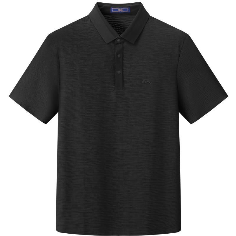EMZEMZ Men s Short Sleeve Business Polo Shirt M
EMZEMZ Men s Short Sleeve Business Polo Shirt M