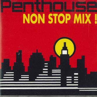 CD VARIOUS - Penthouse Non Stop Mix TRC024 TACHYON 1992 Germany Reggae, Ska & Dub Used
CD VARIOUS - Penthouse Non Stop Mix TRC024 TACHYON 1992 Germany Reggae, Ska & Dub Used
