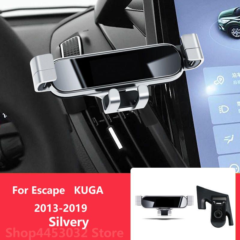 Для Ford Escape 2025 2025 KUGA 2020 Автомобільний тримач для мобільного телефону 360 градусів Обертання Спеціальний кронштейн Затискні аксесуари 2019 2018
Для Ford Escape 2025 2025 KUGA 2020 Автомобільний тримач для мобільного телефону 360 градусів Обертання Спеціальний кронштейн Затискні аксесуари 2019 2018