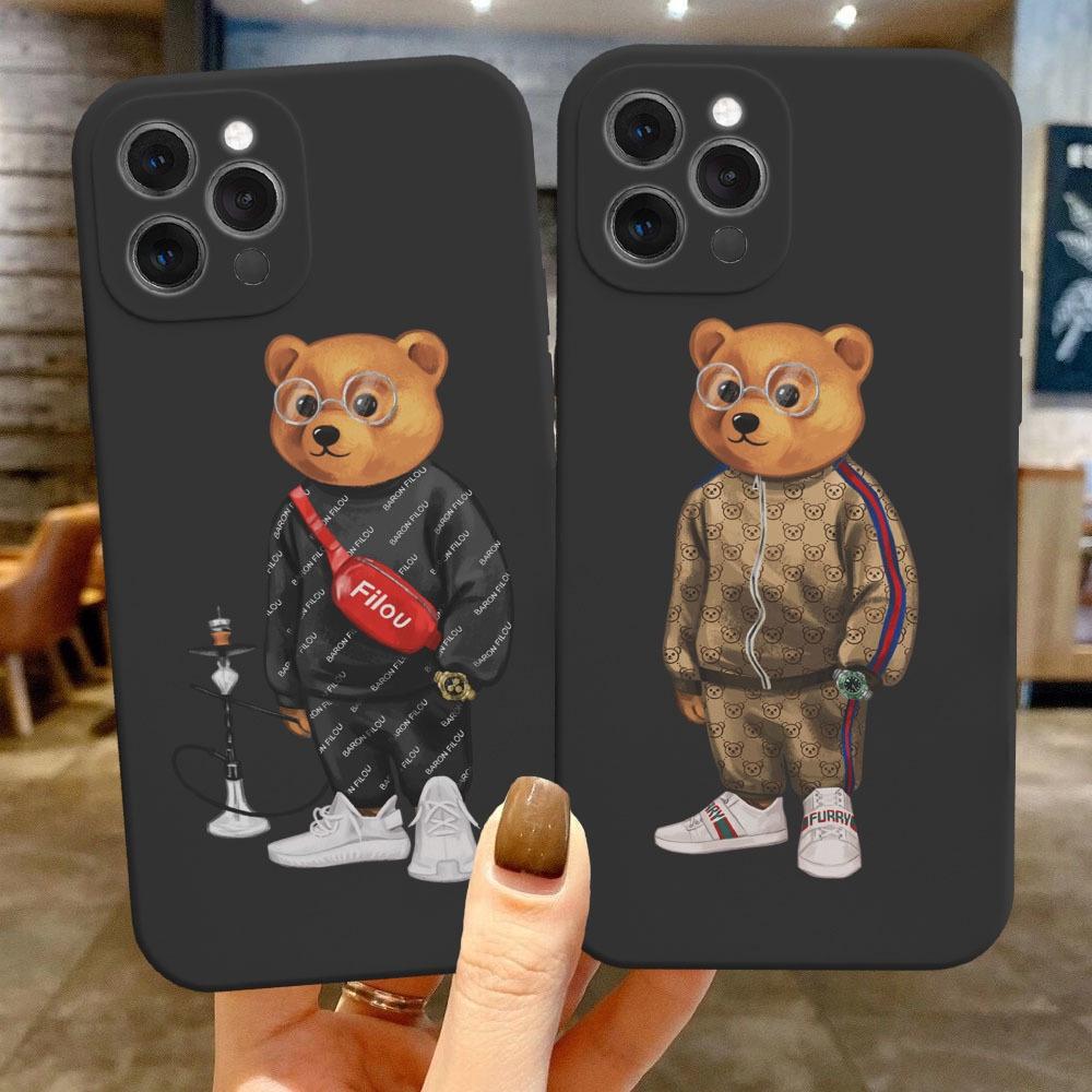 Анимационный модный мягкий милый телефон для Iphone Plus X 7 XR 6 13 Mini 12 11 Pro 14 XS 8 Max 6s, прямой чехол из ТПУ
Анимационный модный мягкий милый телефон для Iphone Plus X 7 XR 6 13 Mini 12 11 Pro 14 XS 8 Max 6s, прямой чехол из ТПУ