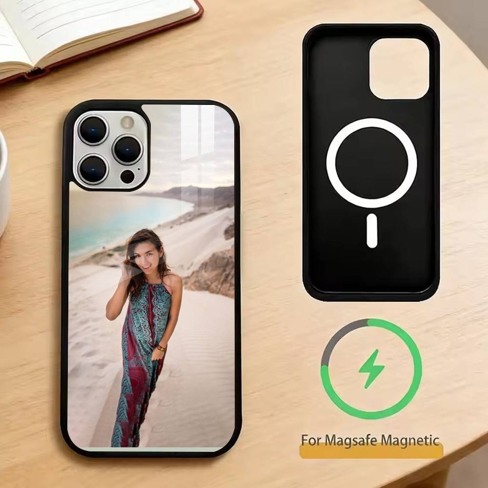 Eva zu Beck Phone Case For iPhone17,16,15,14,13,12,11 Plus,Pro Magnetic with Magsafe Wireless Charging iPhone17Promax
Eva zu Beck Phone Case For iPhone17,16,15,14,13,12,11 Plus,Pro Magnetic with Magsafe Wireless Charging iPhone17Promax