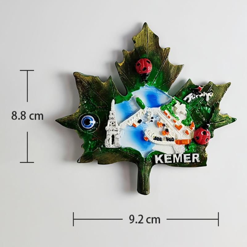 Turkey Travelling Souvenirs Kemer Fridge Magnets Cappadocia Hot Air Balloon Antalya Fridge Stickers Wedding Gifts Home Decor
Turkey Travelling Souvenirs Kemer Fridge Magnets Cappadocia Hot Air Balloon Antalya Fridge Stickers Wedding Gifts Home Decor