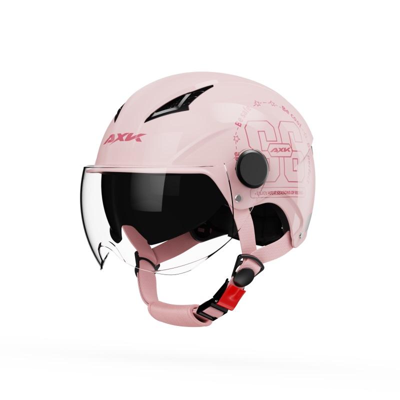 Мотошлемы ABS одобренные откидные винтажные с визором летние с коротким стеклом двойное зеркало черные розовый
Мотошлемы ABS одобренные откидные винтажные с визором летние с коротким стеклом двойное зеркало черные розовый