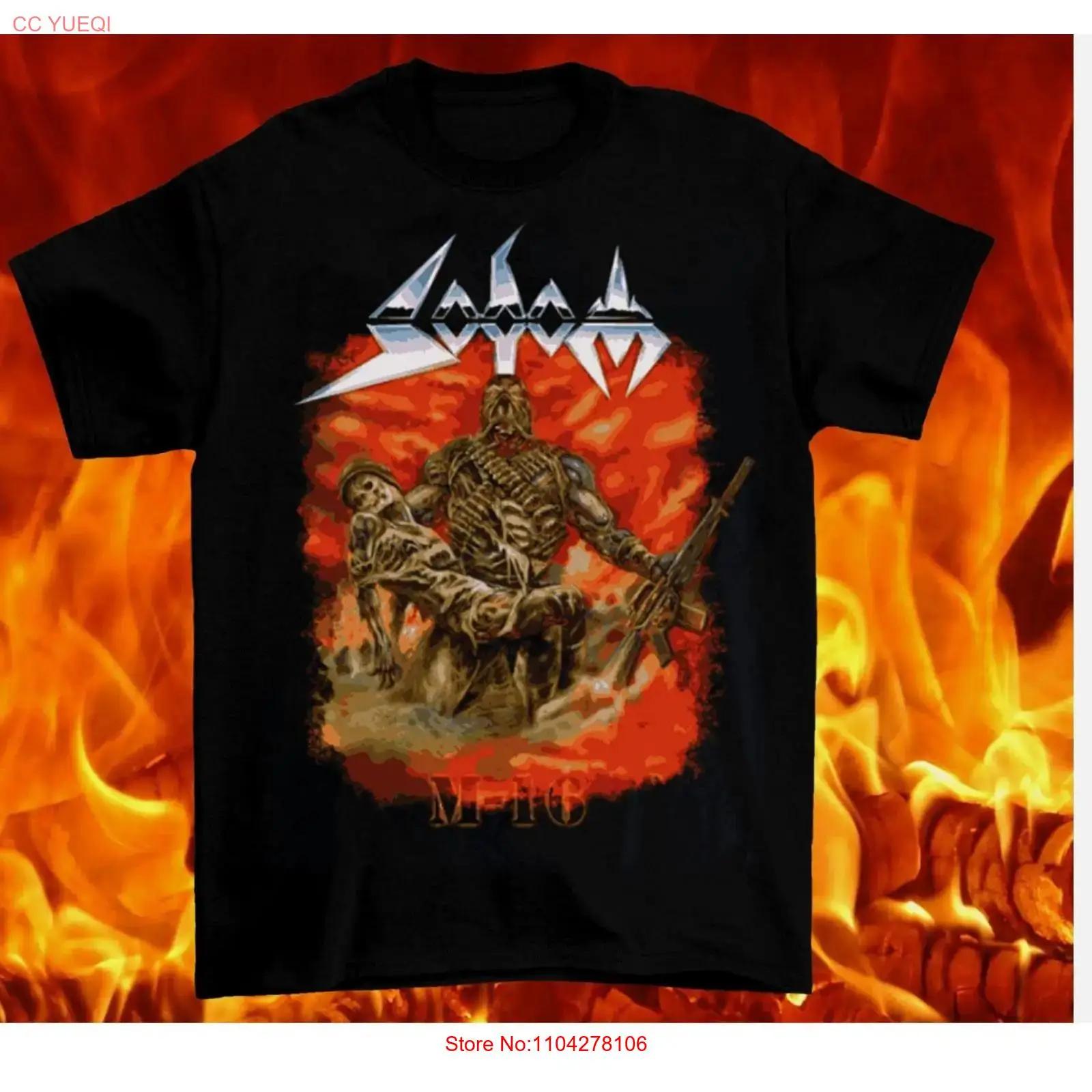 SODOM M 16 schwarz Classic All size GifT T Shirt AC406 vintage Washed fashion Unisex Slightly Stylish streetwear Soft 5XL різнокольоровий
SODOM M 16 schwarz Classic All size GifT T Shirt AC406 vintage Washed fashion Unisex Slightly Stylish streetwear Soft 5XL різнокольоровий