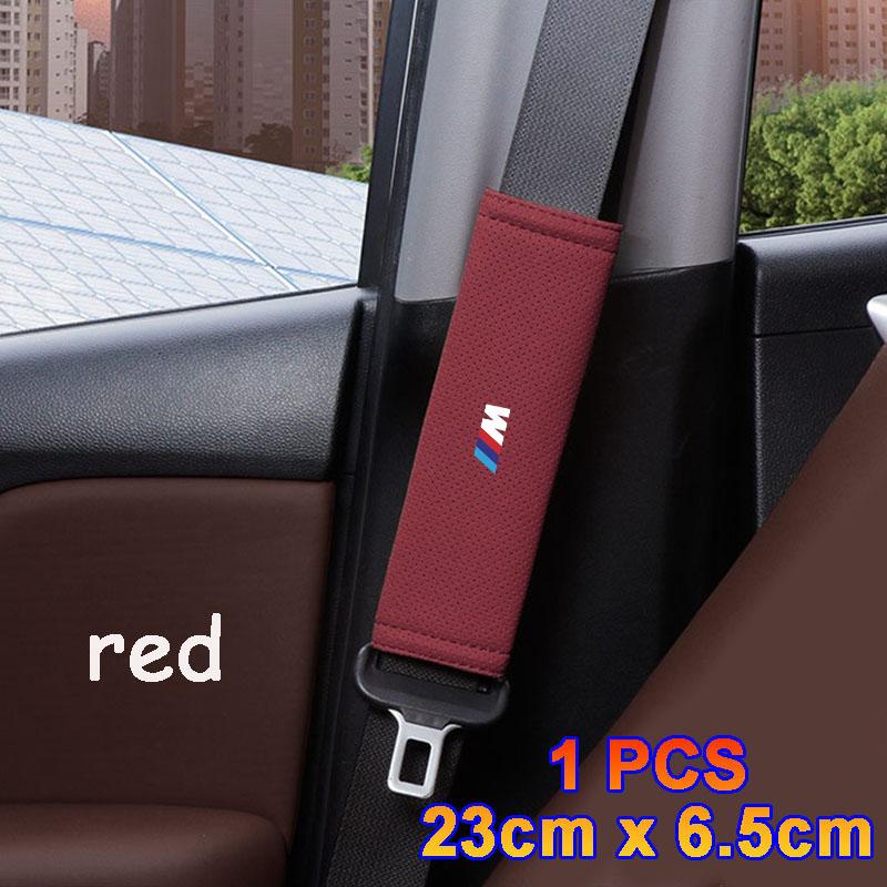 Breathable Car Shoulder Pad-Seat Belt Cushion,car accessories,for BMW M M3 M5 M6 X3 E46 E90 F30 G20 E36 E34 X6 G20 G30 F20 F10
Breathable Car Shoulder Pad-Seat Belt Cushion,car accessories,for BMW M M3 M5 M6 X3 E46 E90 F30 G20 E36 E34 X6 G20 G30 F20 F10