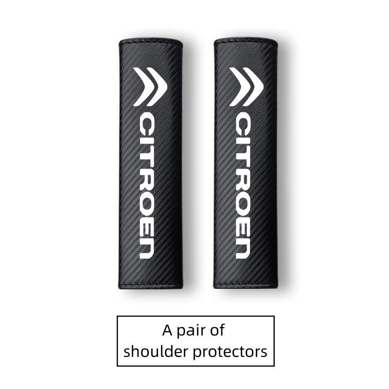 Car Headrest Rest Cushion Neck Pillow Seat Belt Shoulder Pads For Citroen C1 C2 C3 C4 C5 C6 C7 C8 Berlingo Picasso VTS Xsara
Car Headrest Rest Cushion Neck Pillow Seat Belt Shoulder Pads For Citroen C1 C2 C3 C4 C5 C6 C7 C8 Berlingo Picasso VTS Xsara