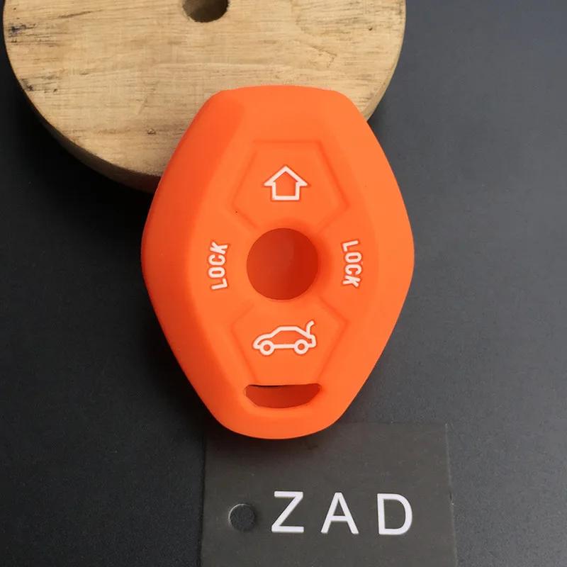 ZAD silicone car key case cover shell car-styling cup holder set for BMW X3 X5 Z3 Z4 3 5 7 SERIES E38 E39 E46 E83 1998-2005 fob помаранчевий
ZAD silicone car key case cover shell car-styling cup holder set for BMW X3 X5 Z3 Z4 3 5 7 SERIES E38 E39 E46 E83 1998-2005 fob помаранчевий