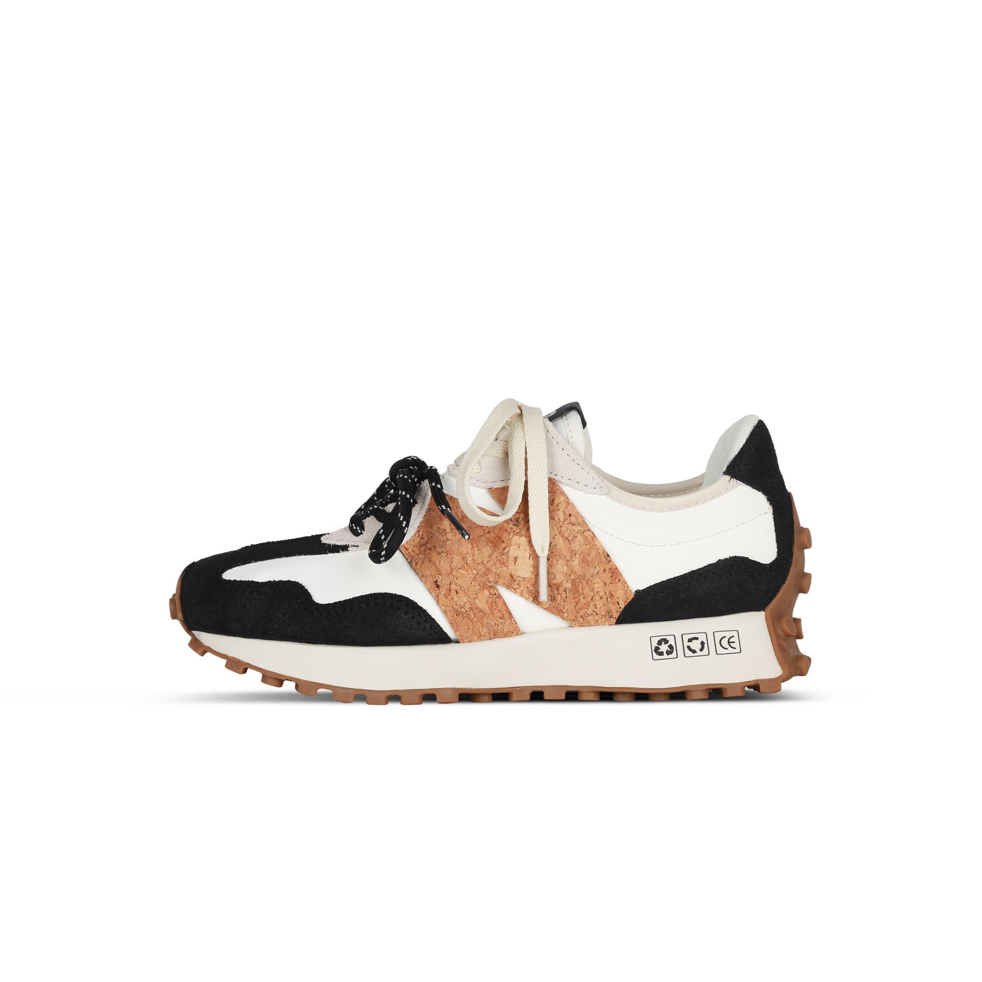 New Balance NB 327 Cushioning Abrasion Resistant Breathable Low top Casual City Commuting Running Shoes Women s Brown WS327KB(Team1877-) 35
New Balance NB 327 Cushioning Abrasion Resistant Breathable Low top Casual City Commuting Running Shoes Women s Brown WS327KB(Team1877-) 35