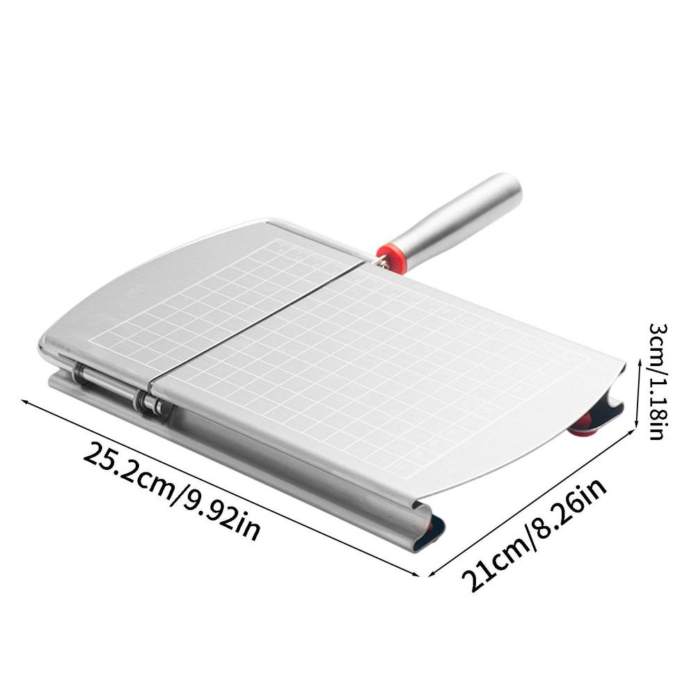 Слайсер для сыра из нержавеющей стали с присоской, слайсер для сыра, колбасы, ветчины, нож для масла и разделитель
Слайсер для сыра из нержавеющей стали с присоской, слайсер для сыра, колбасы, ветчины, нож для масла и разделитель