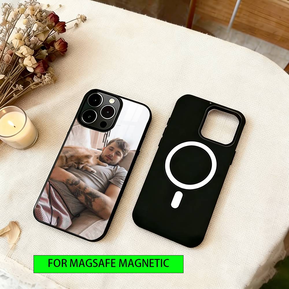 Luka Doncic Phone Case For iPhone17,16,15,14,13,12,11 Plus,Pro Magnetic For Magsafe Wireless Charging iPhone16Pro
Luka Doncic Phone Case For iPhone17,16,15,14,13,12,11 Plus,Pro Magnetic For Magsafe Wireless Charging iPhone16Pro
