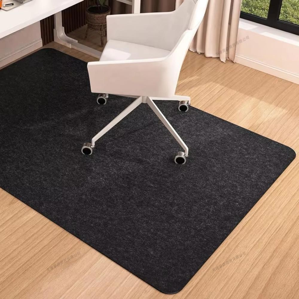 100x140cm Anti-Slip Office Rolling Chair Mat Computer Gaming Chair Mat Colors Bedroom Living Room Office Swivel Chair Carpet 100x140cm темно-сірий
100x140cm Anti-Slip Office Rolling Chair Mat Computer Gaming Chair Mat Colors Bedroom Living Room Office Swivel Chair Carpet 100x140cm темно-сірий