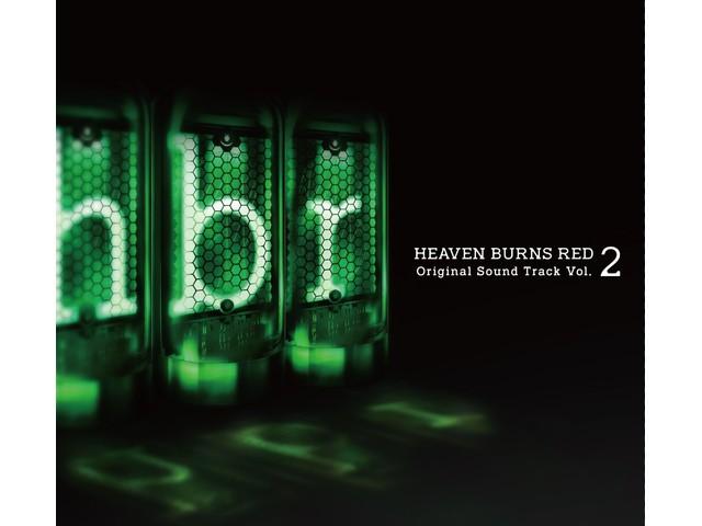 V.A. HEAVEN BURNS RED Original Sound Track Vol.2 Limited Edition KSLA-216 NEW
V.A. HEAVEN BURNS RED Original Sound Track Vol.2 Limited Edition KSLA-216 NEW