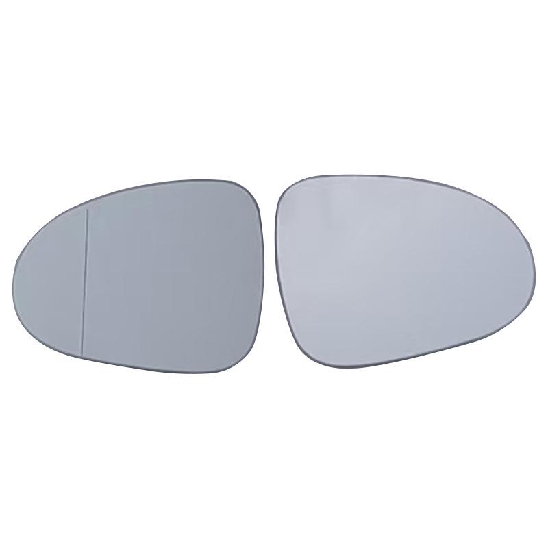 Volkswagen Touareg 2011-2018 Замена стекла зеркала заднего вида Heated - Left
Volkswagen Touareg 2011-2018 Замена стекла зеркала заднего вида Heated - Left