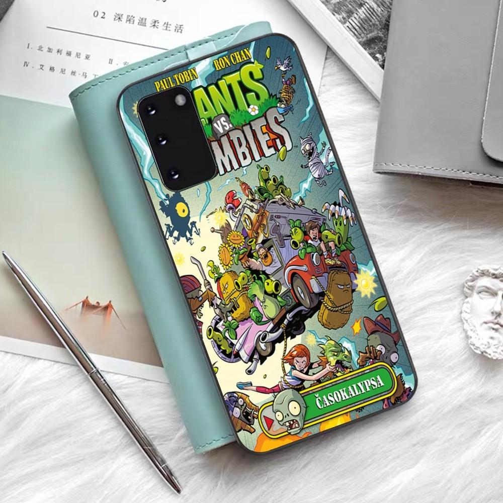 Game Plants Vs Z-Zombies Phone Case For Samsung S 9 10 20 21 22 23 30 23 24 Plus Lite Ultra FE S10lite Fundas Samsung S22 Plus 5G
Game Plants Vs Z-Zombies Phone Case For Samsung S 9 10 20 21 22 23 30 23 24 Plus Lite Ultra FE S10lite Fundas Samsung S22 Plus 5G