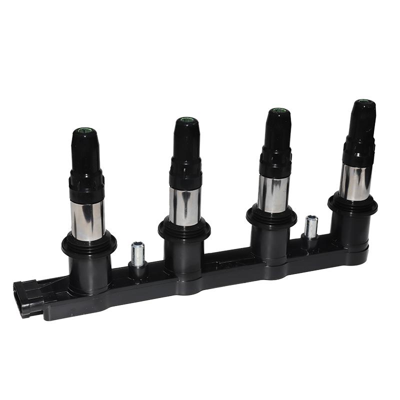 Катушка зажигания для BUICK (SGM) EXCELLE GT (СР2) 1.62010- 2015 LDE AVEO CRUZE Хэтчбек (CP1) 1.6 OEM CE0184111B1 55584745 1 PC
Катушка зажигания для BUICK (SGM) EXCELLE GT (СР2) 1.62010- 2015 LDE AVEO CRUZE Хэтчбек (CP1) 1.6 OEM CE0184111B1 55584745 1 PC